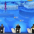 Putin: Ruska ekonomija raste uprkos sankcijama