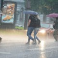 Stiže osveženje: Na jugu Srbije u naredna tri sata kiša i pljuskovi sa grmljavinom