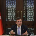 Turski potpredsednik najavio da će inflacija u toj zemlji početi da pada od juna