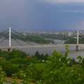 U Srbiji u danas oblačno, moguće kratkotrajne vremenske nepogode
