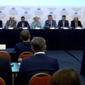 Ocene samita u Bečićima – inflacija usporava, vreme da novac "pojeftini"