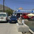 Za samo nedelju trojica turista pronađena mrtva na grčkim ostrvima, nekoliko se vode kao nestali