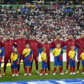 UEFA presekla! Komšija sudi meč Srbije i Slovenije na euro 2024