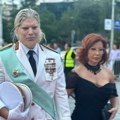 Adam Adaktar kao "demonski Tito": Šokirao izgledom na izboru za Mis Srbije, tu su i lažna Jovanka Broz i Sofija Loren
