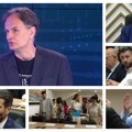 Zoran Alimpić: Vlast je ponovo sebi obezbedila većinu u Beogradu izbornom krađom