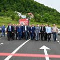 Između Crne Gore i Srbije bez čekanja i zebnje: Konačno, nakon četiri godine, završena rekonstrukcija puta…