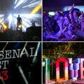 Veliki vodič Nova.rs: 12 najvećih letnjih muzičkih festivala u Srbiji i regiji, ovo su najveća imena koja će nastupati od…