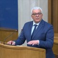 Mandić: Lično sam predložio Rezoluciju o Jasenovcu, Vučić nema ništa sa tim