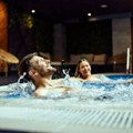 Hotel Zlatibor Najluksuzniji Spa centar sa lekovitom magnezijumskom vodom
