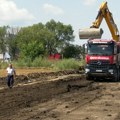 U toku radovi na opremanju Industrijske zone Jugoistok u Zrenjaninu