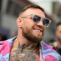 Mekgregor se kladio protiv Engleske, dobitak - 3,1 milion evra!