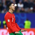 Ronaldo u 40. godini napada Hrvatsku