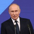 „Dragi druže Kim Džong Un“: Putin čestitao godišnjicu osnivanja Demokratske Narodne Republike Koreje