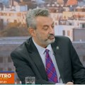 Miletić oštro o izjavama Kristofera Hila: "Ko mu je pisao izveštaj, nije dobro obavešten"