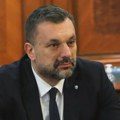 Ministar spoljnih poslova BiH: Politička situacija u BiH se promenila posle Dodikovog povratka iz Moskve