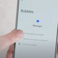 Android će uskoro omogućiti korišćenje opcije Circle to Search na balonima poruka