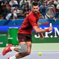 Novak konačno iznad crte u trci za ATP Finale