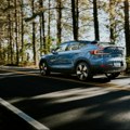 Volvo preuzima projekt NOVO Energy od Northvolta