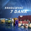 InfoKG 7 dana: Pomoć za Jovanu i njenu porodicu, nova Gradska kuća, nagrada za "Pandu", JK i Van Gog za doček 2025, budžet…