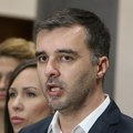 Manojlović: Vlast je u nokdaunu, ko zatraži izbore, izdaje studente