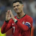 "Ovo je Ostvarenje sna": Ronaldo emotivno priča o Mundijalu u Portugaliji (foto)