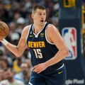 Nba liga jasna: Nikola Jokić je najbolji!