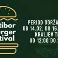 Burger festival na Zlatiboru