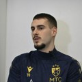 Preokret: Mimović ide u Fenerbahče umesto u Francusku, Zvezda dobija više novca