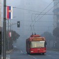 U Srbiji danas pretežno sunčano uz malu ili umerenu oblačnost