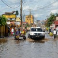 Broj stradalih u poplavama koje su pogodile Madagaskar porastao na 22, više od 13.000 ljudi raseljeno