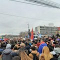 Nepoznati ljudi su Nikoli iz Beograda dali besplatan smeštaj u Nišu za protest: „Kad sam im ušao u kuću, zanemeo sam od…