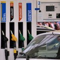 Niže cene dizela i benzina u narednih sedam dana
