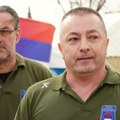 Veteran vojne policije Bojić: Srbija treba da raste, podržavamo studente koji žele da uče