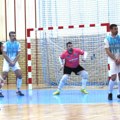 Komšijski i derbi kola vojvođanske futsal lige pripao bačvanima: Usamljeni na vrhu