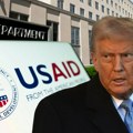 Federalni sudija iz Merilenda blokirao gašenje USAID: Novi udarac za Donalda Trampa