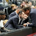 Ataman: "Igrali smo savršeno, do poslednje četvrtine"