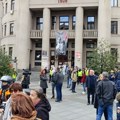 Student Pravnog fakulteta: Očekujemo da opozicija podrži studentsku listu, blokade ostaju