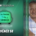 Drugi deo putovanja sa Žikom izvan granica Srbije – ne propustite „Sa Žikom po Srbiji“ nedeljom od 15h na Kurir…