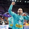 Cupara veruje u plasman na EP: Atmosfera u Kraljevu će biti spektakularna, kada nas publika ponese...