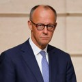 Novi njemački kancelar izrazio punu podršku Trumpovim mirovnim naporima za Ukrajinu