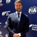 Velika čast za Auto-moto savez Srbije - Milan Nikolić novi član Upravnog odbora FIA-e