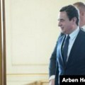 Hadžiju ostaje kandidatkinja za predsjedavajuću Skupštine, kaže Kurti