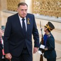 Dodik: Pozvaću Putina u Banjaluku kada međunarodna situacija to dozvoli