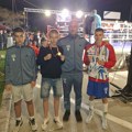 Zlatne medalje za boksere iz Vlasotinca