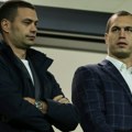 Braća Terzić se tukla na splavu, priveden i fudbaler Zvezde!