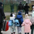 'Vratite se u Ukrajinu': Ratne izbeglice se žale na zlostavljanje u Poljskoj