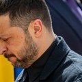 Zelenski: Ukrajina spremna za bilo koji oblik pregovora kako bi se okončao rat