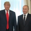 Tramp: Želim sastanak sa Putinom što pre