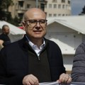 Vučević pozvao građane na svenarodni sabor u Nišu