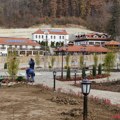 U nedelju 1. juna u manastiru Tumane tradicionalno presvlačenje moštiju Svetog Zosima Tumanskog Čudotvorca